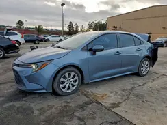 5YFEPMAE5MP271120 2021 TOYOTA COROLLA
