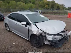 5YFEPMAE5NP228484 2022 TOYOTA COROLLA