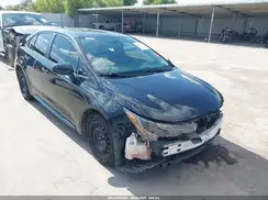 5YFEPMAE5NP272060 2022 TOYOTA COROLLA