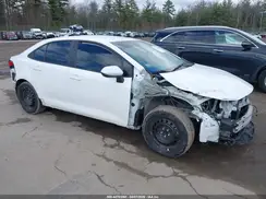 5YFEPMAE5NP272849 2022 TOYOTA COROLLA