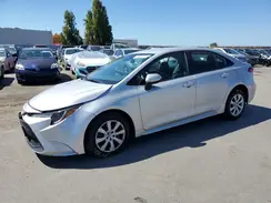 5YFEPMAE5NP273693 2022 TOYOTA COROLLA