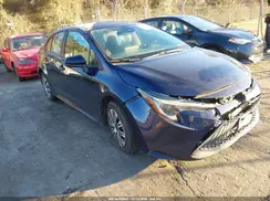 5YFEPMAE5NP274777 2022 TOYOTA COROLLA
