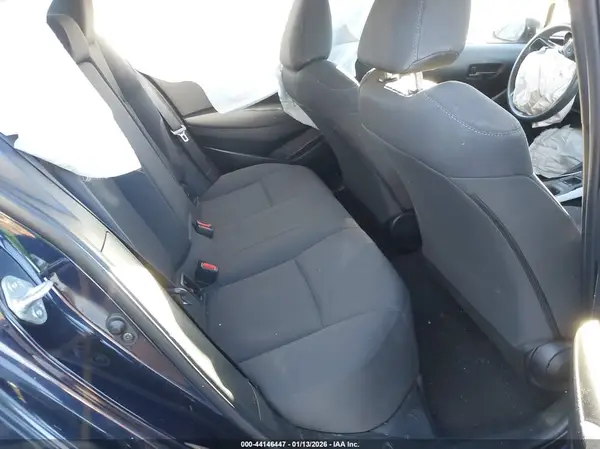5YFEPMAE5NP274777 2022 TOYOTA COROLLA - Image 8