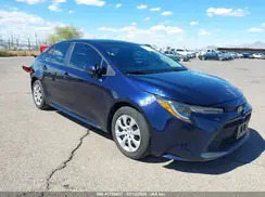 5YFEPMAE5NP274813 2022 TOYOTA COROLLA