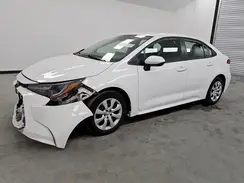 5YFEPMAE5NP274911 2022 TOYOTA COROLLA
