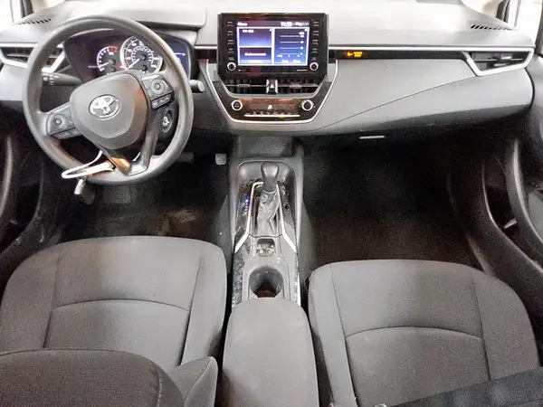 5YFEPMAE5NP274911 2022 TOYOTA COROLLA - Image 8
