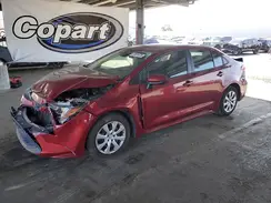 5YFEPMAE5NP275007 2022 TOYOTA COROLLA