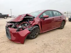 5YFEPMAE5NP275122 2022 TOYOTA COROLLA