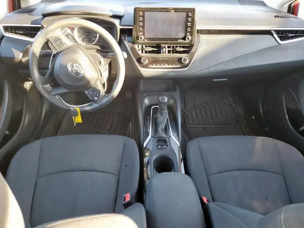 5YFEPMAE5NP275122 2022 TOYOTA COROLLA - Image 8