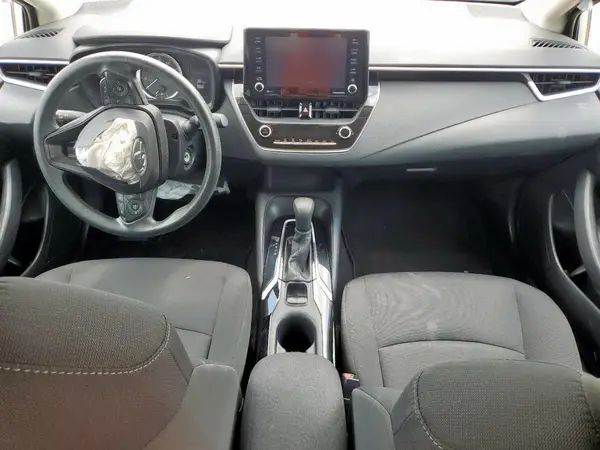 5YFEPMAE5NP275329 2022 TOYOTA COROLLA - Image 8