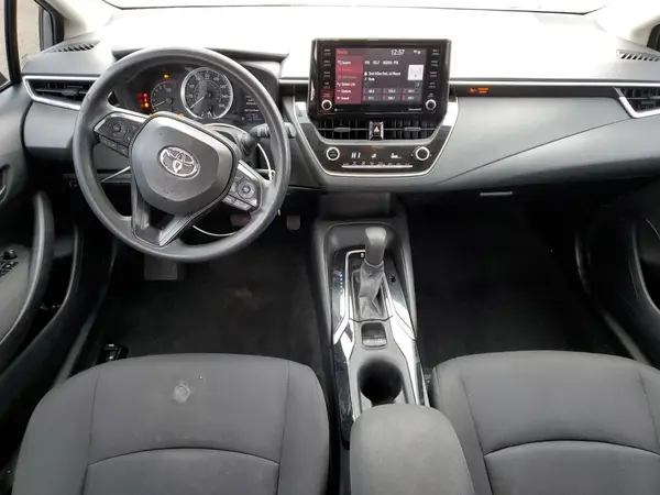5YFEPMAE5NP275380 2022 TOYOTA COROLLA - Image 8