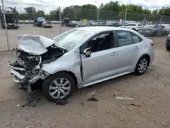5YFEPMAE5NP275928 2022 TOYOTA COROLLA