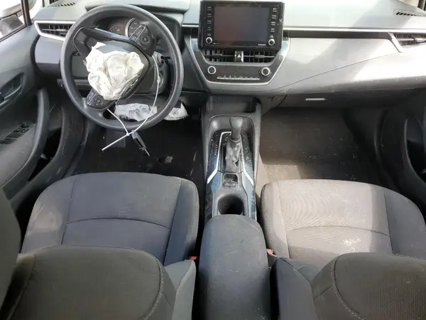 5YFEPMAE5NP275928 2022 TOYOTA COROLLA - Image 8