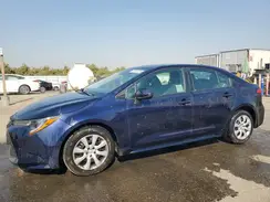 5YFEPMAE5NP276805 2022 TOYOTA COROLLA