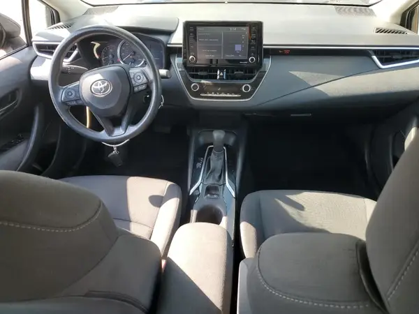 5YFEPMAE5NP276805 2022 TOYOTA COROLLA - Image 8