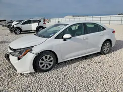 5YFEPMAE5NP277114 2022 TOYOTA COROLLA