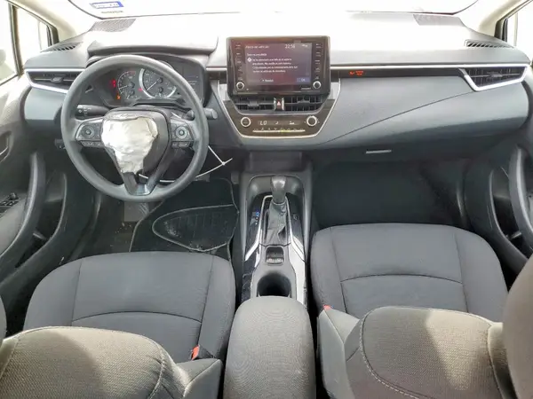 5YFEPMAE5NP277114 2022 TOYOTA COROLLA - Image 8