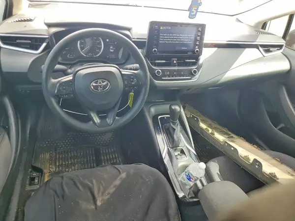 5YFEPMAE5NP279137 2022 TOYOTA COROLLA - Image 8