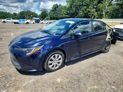 5YFEPMAE5NP279557 2022 TOYOTA COROLLA