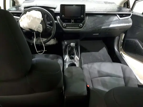 5YFEPMAE5NP279591 2022 TOYOTA COROLLA - Image 8