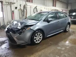 5YFEPMAE5NP279722 2022 TOYOTA COROLLA