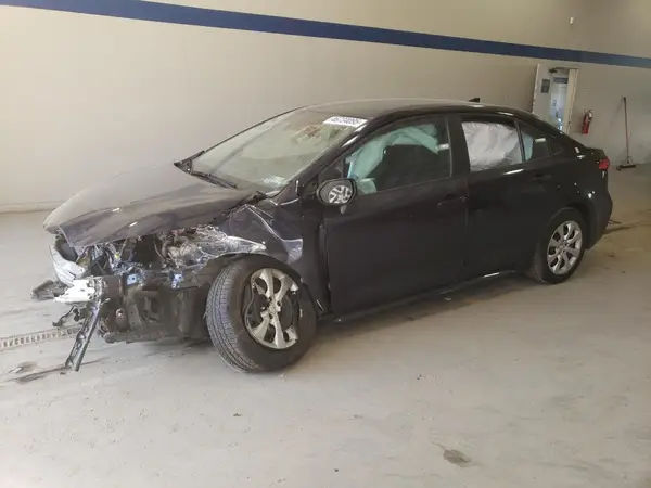 5YFEPMAE5NP280207 2022 TOYOTA COROLLA - Image 1