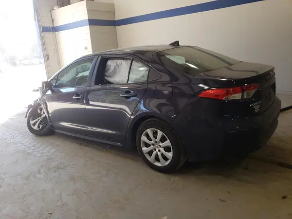 5YFEPMAE5NP280207 2022 TOYOTA COROLLA - Image 2