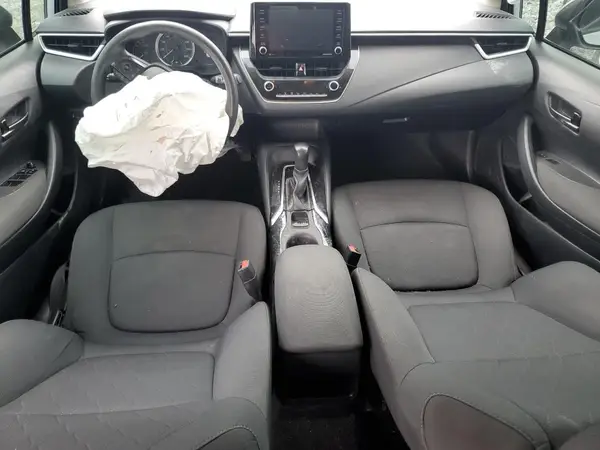 5YFEPMAE5NP280580 2022 TOYOTA COROLLA - Image 8