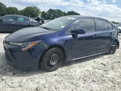 5YFEPMAE5NP281244 2022 TOYOTA COROLLA