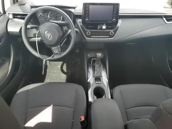 5YFEPMAE5NP281244 2022 TOYOTA COROLLA - Image 8
