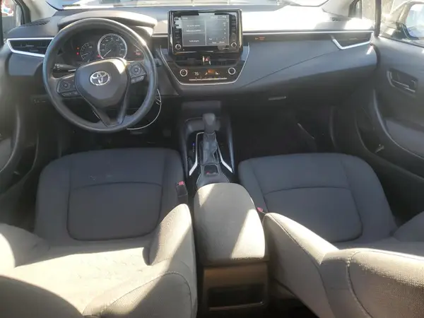 5YFEPMAE5NP281602 2022 TOYOTA COROLLA - Image 8