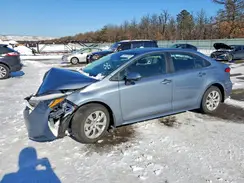 5YFEPMAE5NP282345 2022 TOYOTA COROLLA