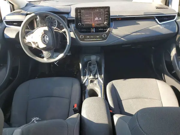 5YFEPMAE5NP282345 2022 TOYOTA COROLLA - Image 8