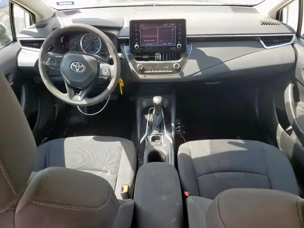 5YFEPMAE5NP282491 2022 TOYOTA COROLLA - Image 8