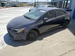 5YFEPMAE5NP282667 2022 TOYOTA COROLLA