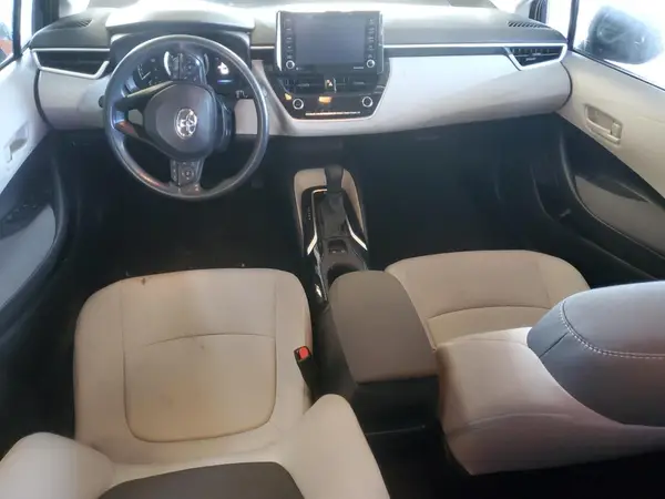 5YFEPMAE5NP282667 2022 TOYOTA COROLLA - Image 8