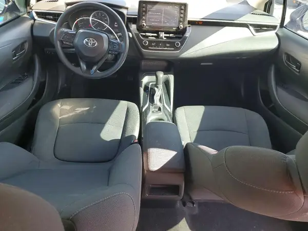 5YFEPMAE5NP282720 2022 TOYOTA COROLLA - Image 8