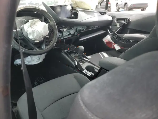 5YFEPMAE5NP283205 2022 TOYOTA COROLLA - Image 8