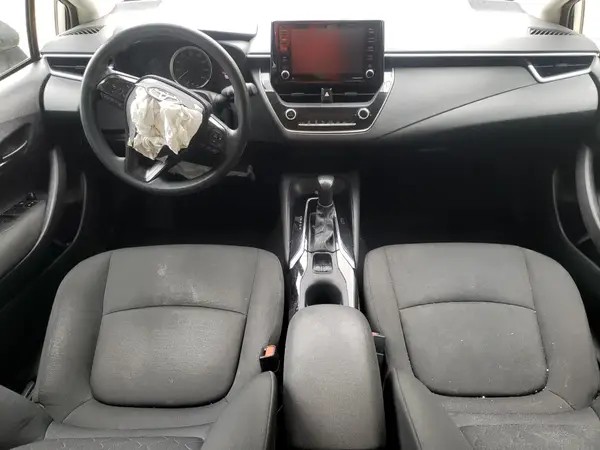 5YFEPMAE5NP284077 2022 TOYOTA COROLLA - Image 8