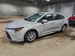 5YFEPMAE5NP284175 2022 TOYOTA COROLLA