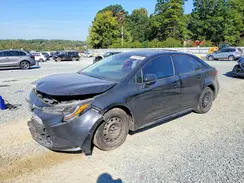 5YFEPMAE5NP284192 2022 TOYOTA COROLLA