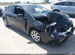 5YFEPMAE5NP284306 2022 TOYOTA COROLLA