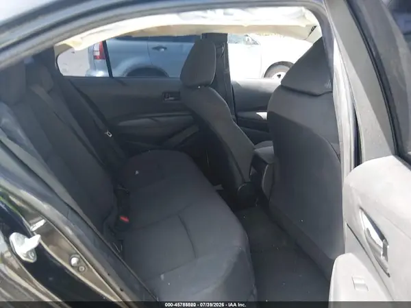 5YFEPMAE5NP284306 2022 TOYOTA COROLLA - Image 8