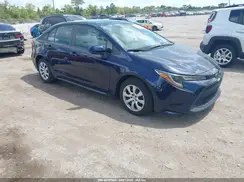 5YFEPMAE5NP284502 2022 TOYOTA COROLLA