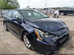 5YFEPMAE5NP285617 2022 TOYOTA COROLLA