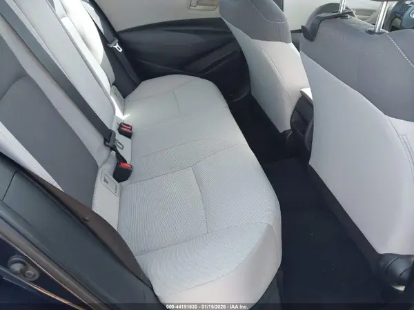 5YFEPMAE5NP285777 2022 TOYOTA COROLLA - Image 8