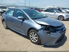5YFEPMAE5NP286007 2022 TOYOTA COROLLA