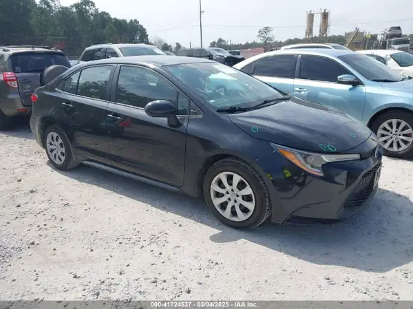 5YFEPMAE5NP286119 2022 TOYOTA COROLLA - Image 1