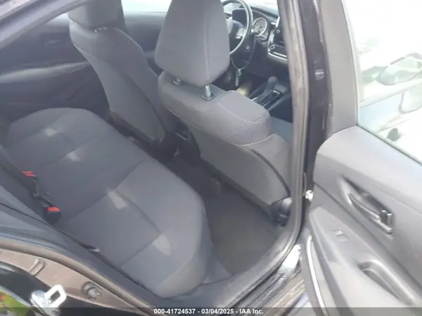 5YFEPMAE5NP286119 2022 TOYOTA COROLLA - Image 8