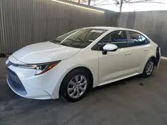 5YFEPMAE5NP286220 2022 TOYOTA COROLLA